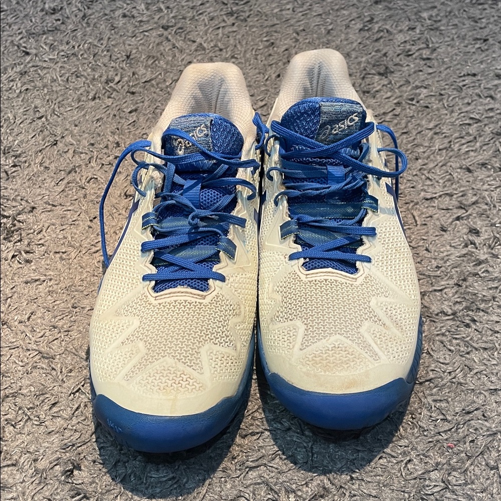 Asics Gel-Resolution - image 7